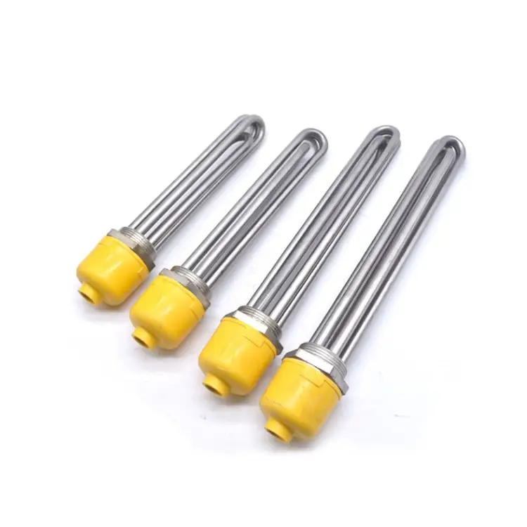 Electric Heating Tubular — tubular heating element 6