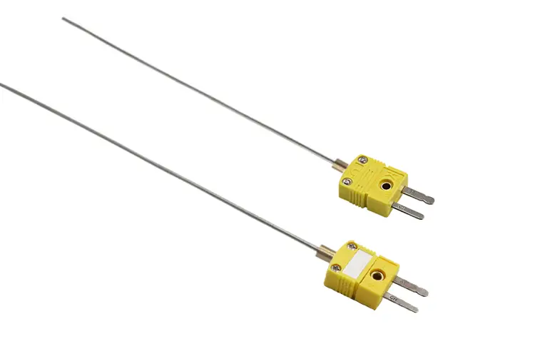 Thermo Couple Connector — product detail 2