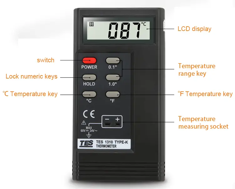 Sensor Thermocouple Type K L Shape — thermocouple thermometer.jpg 15