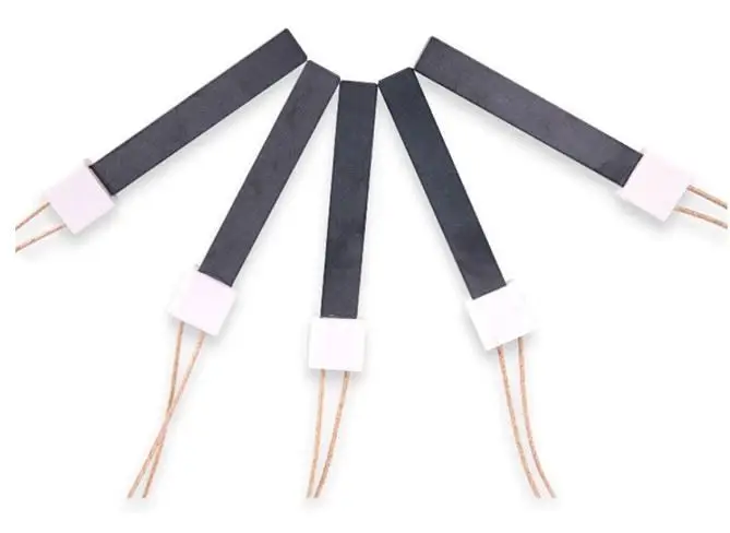 Silicon Nitride Hot Surface Igniter — product detail 4