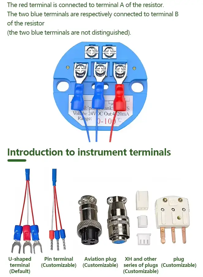 Soil Temperature Sensor — product detail 10