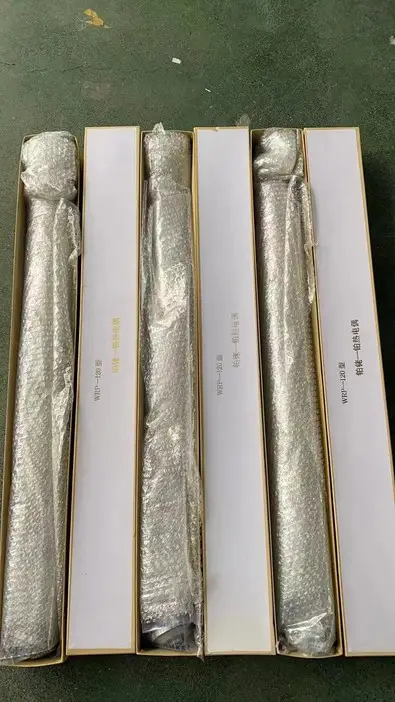 High Temperature Ceramic Thermocouple — 2c5a3c833a2bd20cf558a01c4593c34 4