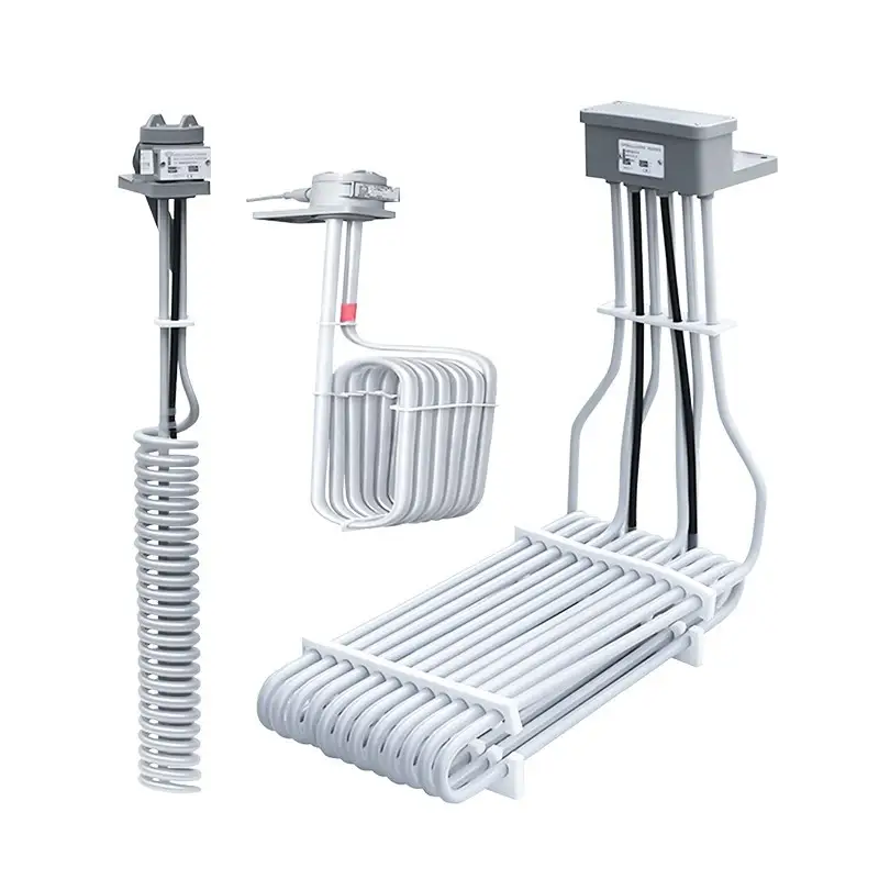 Immersion Heater Ptfe — Ptfe Heater 1