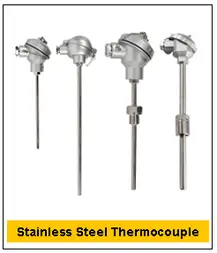 K-Type Thermocouple — product detail 10