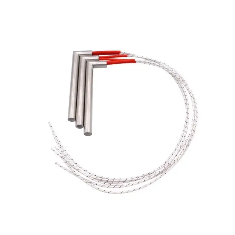 L Shape Cartridge Heater — heater cartridge 5