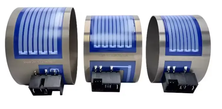 Thick Film Heating Ring — product detail 6