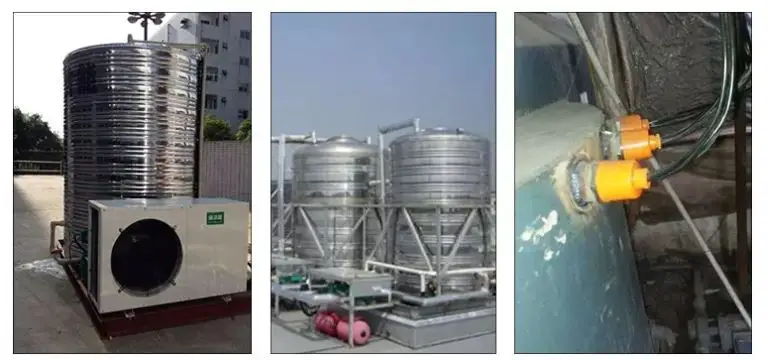 Heater Steam Resistance — product detail 9
