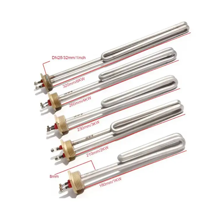 Solar Water Heater Elements — solar water heater elements 5 5