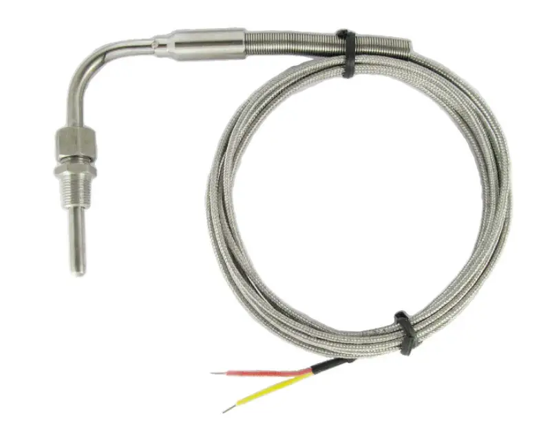 Exhaust Gas Temperature Sensor — product detail 1
