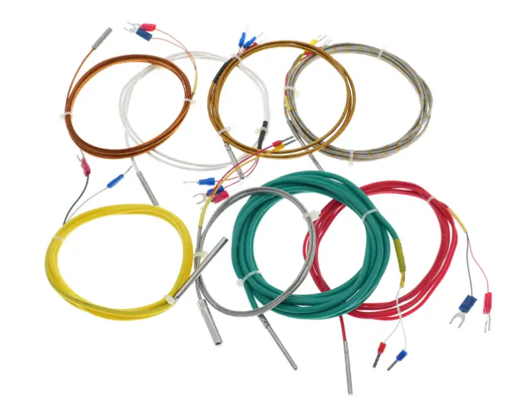 Thermistor PT1000 — product detail 2