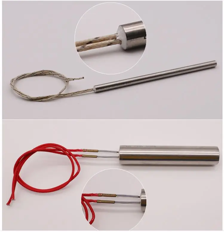 Heating Element Cartridge Heater Element — heating element (3) 2