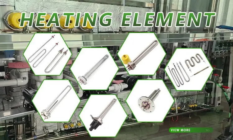 Water Heater Rod — product detail 1