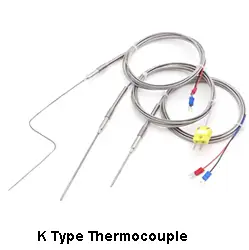 Screw Pt100 Rtd Temperature Sensor — 3 Wire Industrial Platinum High Temperature Sensor Thermocouple Pt100 Resistance Thermometer 11