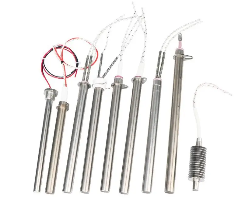 Electric Cartridge Heating Resistor — product detail 5