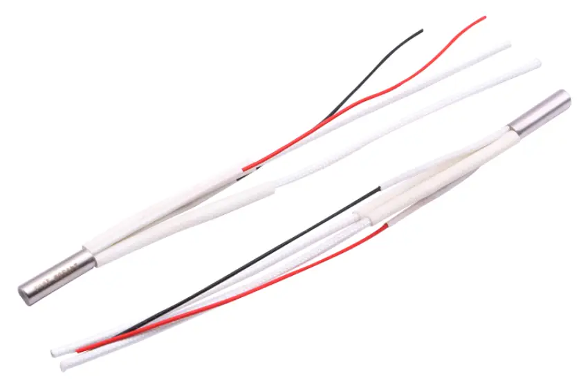 Pencil Heater With Thermocouple — product detail 5