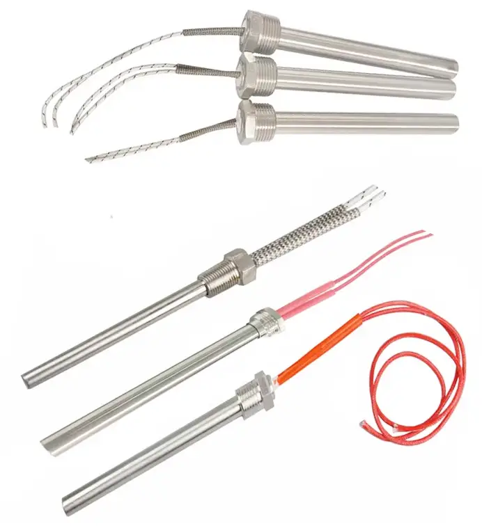 200w Water Heater Cartridge — product detail 6
