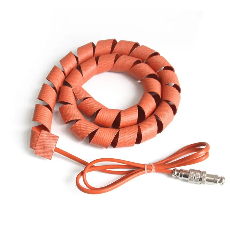 Heating Tape — heating tape 4 2