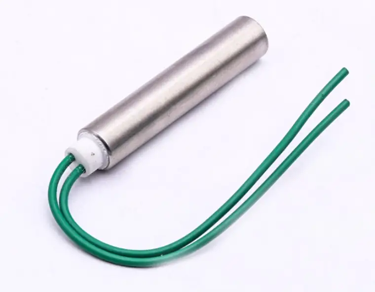 Flange Cartridge Heater — product detail 6