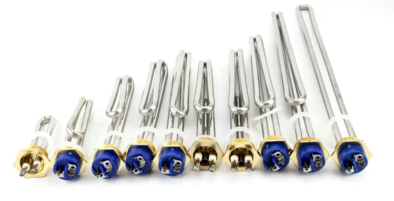 Water Heater Solar Tubular — product detail 6