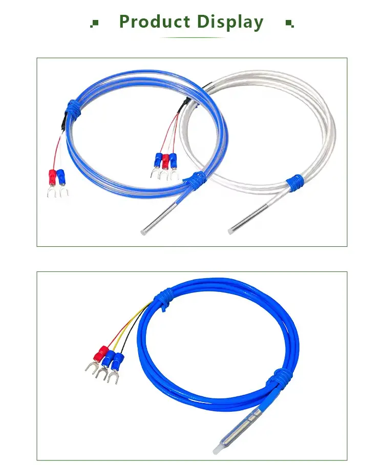 Soil Temperature Sensor — product detail 7