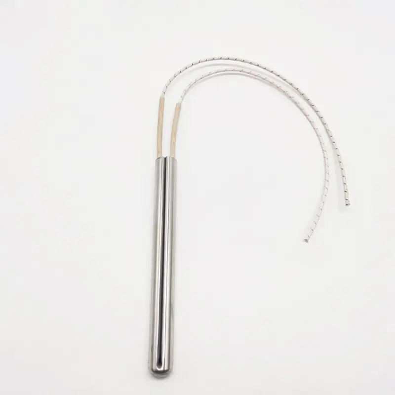 Spilt Sheath Cartridge Heaters — product detail 7