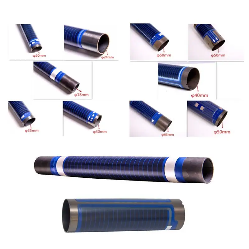 Thick Film Heater — Thick Film Heater element 2