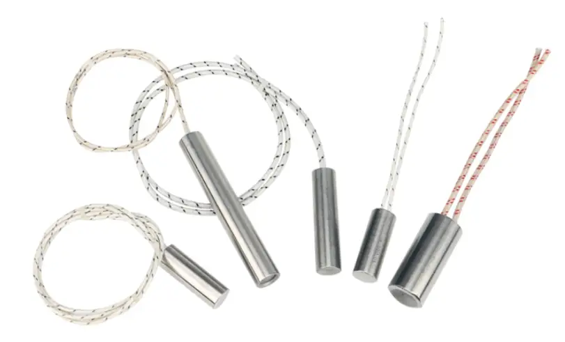 Heating Element Resistor — product detail 4