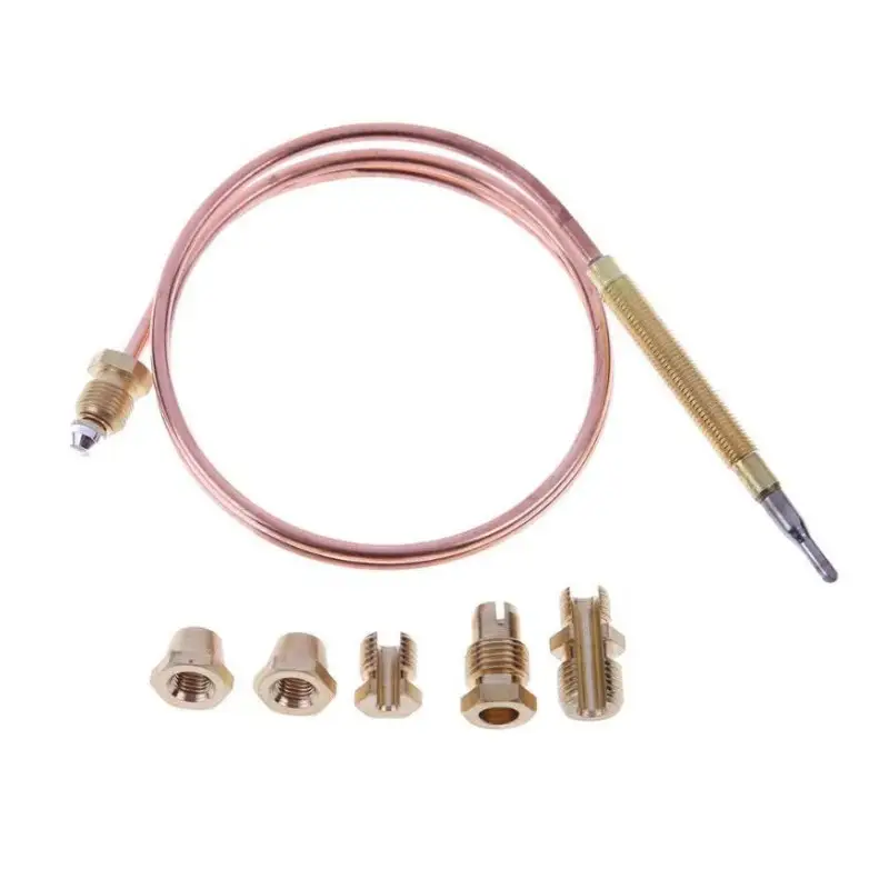 Thermocouple Universal Gas — Universal Thermocouple 3 5