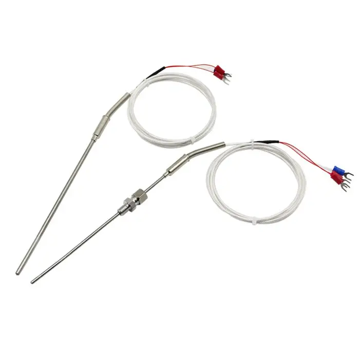 191 Armoured Type K Thermocouple — type k thermocouple 2