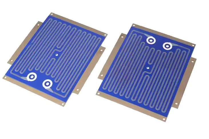 Thick Film Heating Plate For Kettle — product detail 5