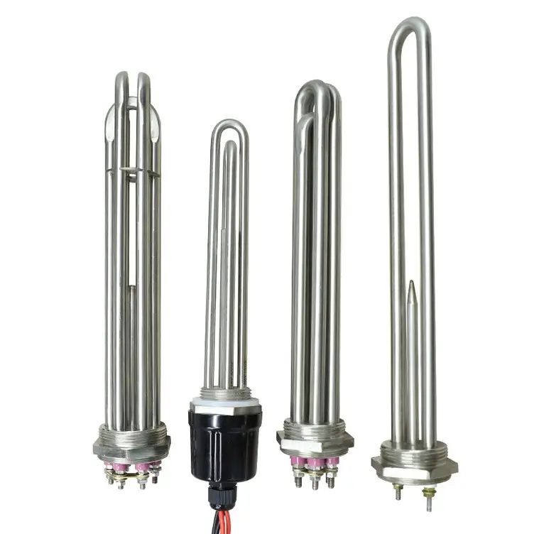 Solar Heating Elements — immersion heater 2