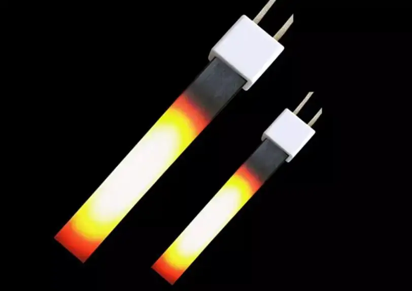 Silicon Nitride Ceramic Igniter — product detail 3
