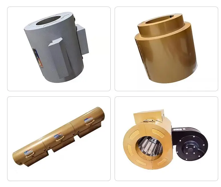 Nano Infrared Heating Element — product detail 5