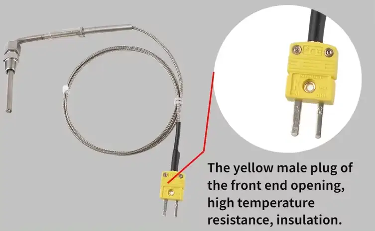 Exhaust Gas Temperature Sensor — H4f2b1800ceed464198f5e014e0b5a7d44 5