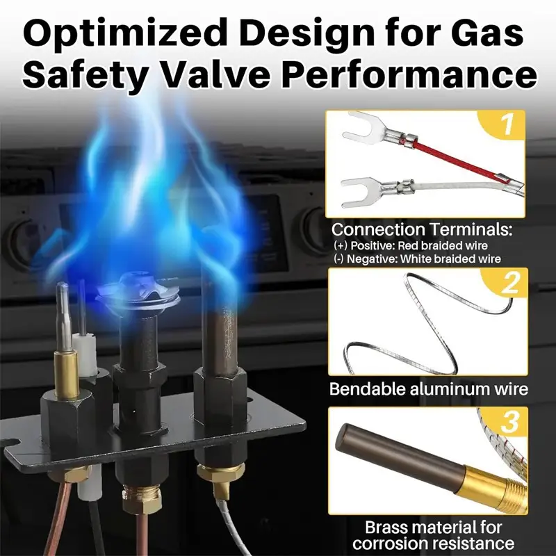Thermopile Sensor — Thermopile 9 8