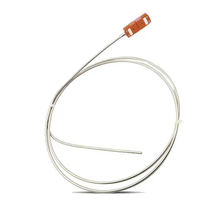 Thermocouple N Type — n type thermocouple 13 2