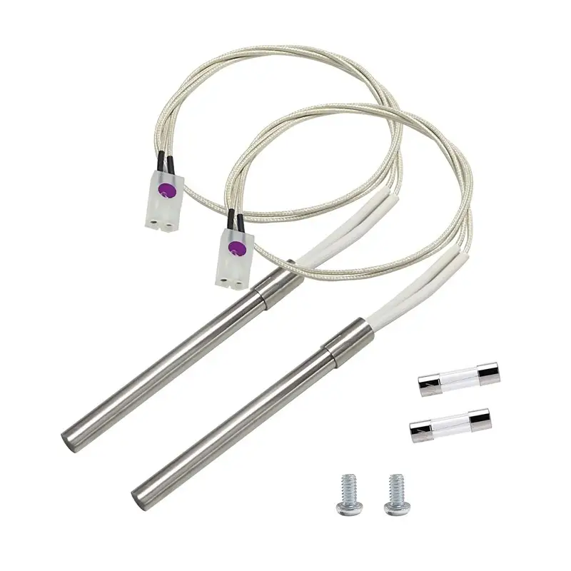 Pellet Ignitor Cartridge Heater — pellet igniter 1 7