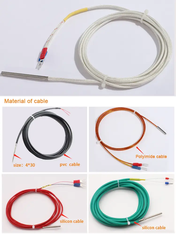 Stainless Steel Probe Pt500 Temperature Sensor — PT100.jpg 6