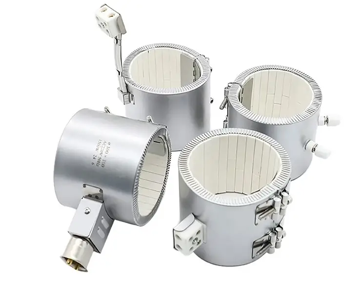 Heater Band — product detail 4