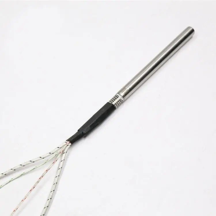Pencil Heater With Thermocouple — product detail 4