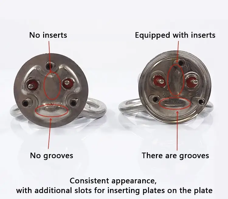 Heating Element For Kettle — product detail 4