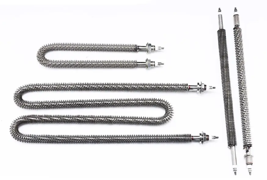 Air Heater Element — product detail 1