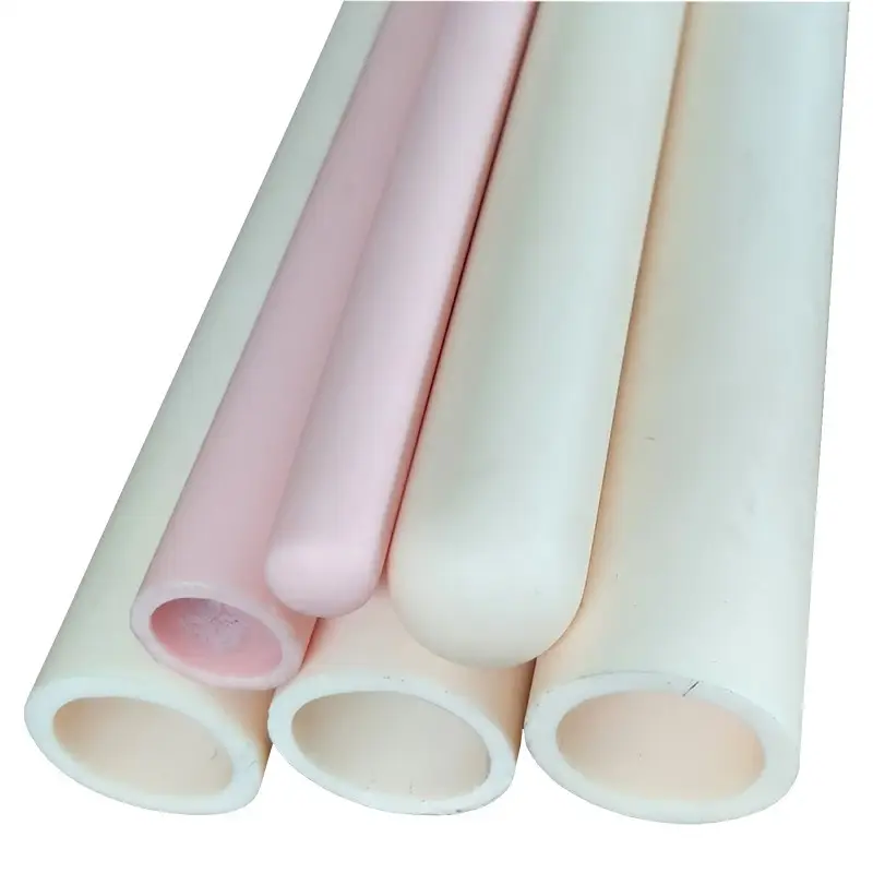 99.9% 95% Alumina Corundum Protection Thermocouple Tube — O1CN01ZsWAVJ1SWNKxtVK7j3454192254 4