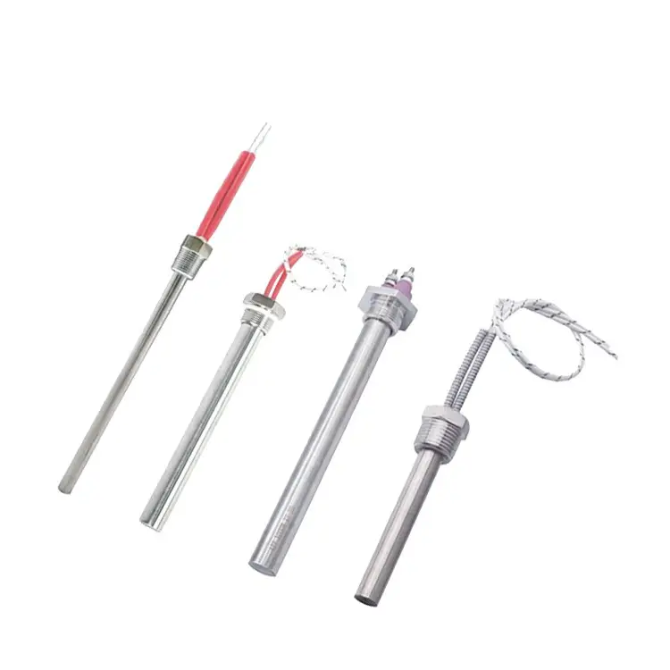 24v 120w Heater Cartridge — cartridge heater 7 6