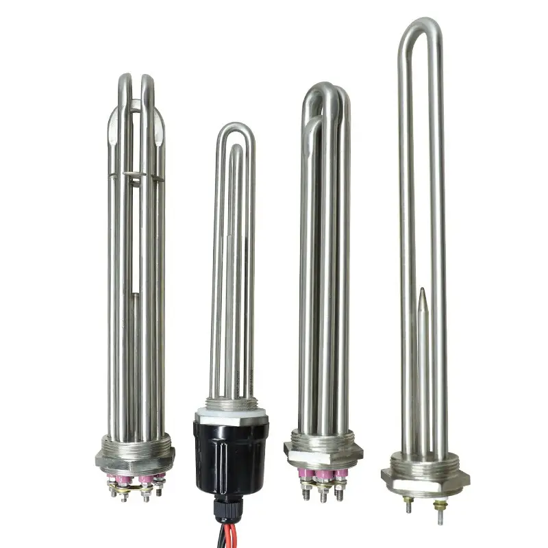 Electric Immersion Heater — immersion heater 7