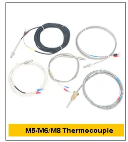 K-Type Thermocouple — product detail 15
