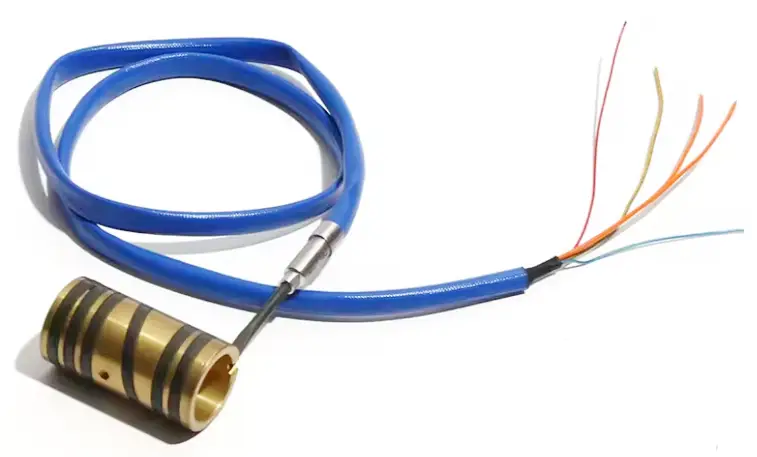 Brass Nozzle Heater — product detail 2