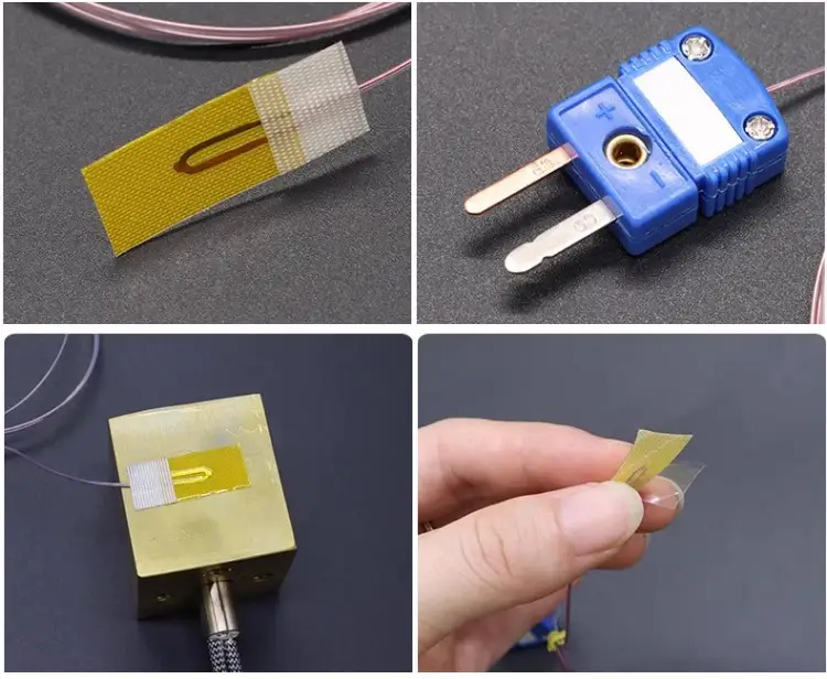 Surface Temperature Sensor — product detail 4