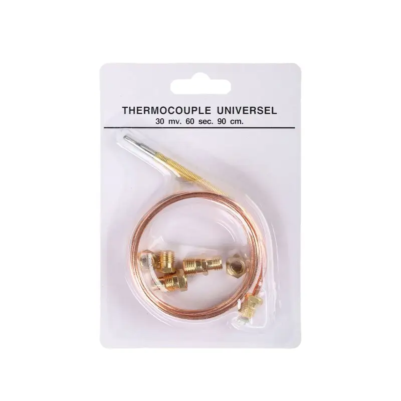 Thermocouple Universal Gas — Universal Thermocouple 1 6