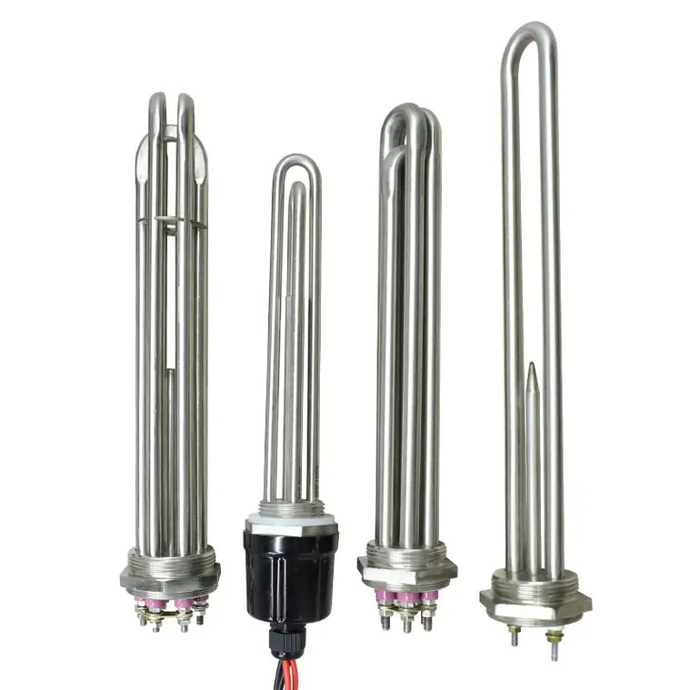 Water Heater Resistance Solar — immersion heater 2